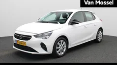 Wit Gebruikt 2023 Opel Corsa Hatchback | € 14.900 (Eerlijke prijs)