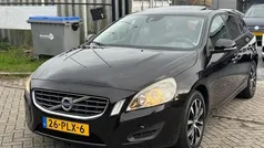 Gebruikt 2011 Volvo V60 Kinetic Stationwagen | € 4.250 (Eerlijke prijs)