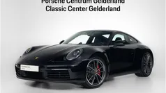 Gebruikt 2020 Porsche 911 Carrera Coupé | € 139.900
