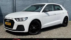 Gebruikt 2021 Audi A1 Sportback Basis Hatchback | € 18.900 (Eerlijke prijs)