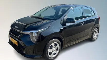 Occasion 2025 Kia Picanto Hatchback | € 17.750 (Eerlijke prijs)