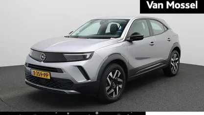 Occasion 2024 Opel Mokka Elegance SUV | € 19.440 (Eerlijke prijs)