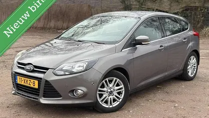 Occasion Ford Focus Titanium 101 PK (74 kW) 2012 Hatchback