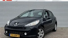 Gebruikt 2007 Peugeot 207 Hatchback | € 1.948 (Goede deal)