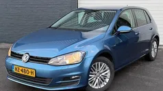 Gebruikt 2015 VW Golf VII Highline Hatchback | € 12.500 (Goede deal)