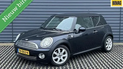 Occasion Mini Cooper 120 PK (88 kW) 2008 Hatchback