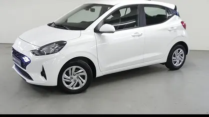 Occasion 2024 Hyundai i10 Comfort Hatchback | € 14.845 (Goede deal)
