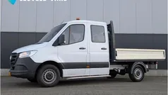 Gebruikt 2021 Mercedes Sprinter Van | € 23.950 (Eerlijke prijs)