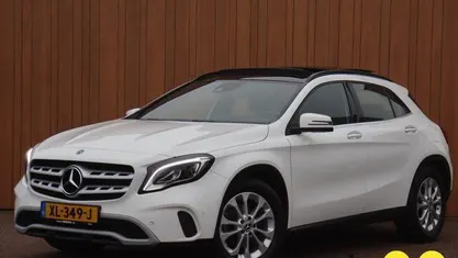 Occasion Mercedes GLA180 Business 123 PK (90 kW) 2019 SUV