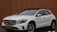 Mercedes GLA180