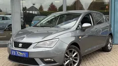 Gebruikt 2014 Seat Ibiza I-Tech Hatchback | € 7.950 (Eerlijke prijs)