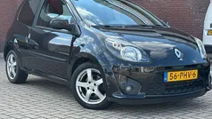 Gebruikt 2011 Renault Twingo Dynamique Hatchback | € 2.695 (Goede deal)