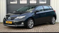 Gebruikt 2013 Toyota Auris Hatchback | € 6.450