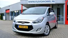 Gebruikt 2014 Hyundai ix20 MPV | € 10.850 (Eerlijke prijs)