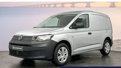 Bestelauto Nieuw 2024 VW Caddy Comfortline MPV | € 27.703 (Super prijs)