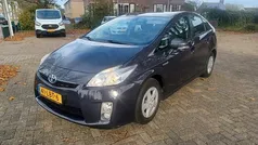 Gebruikt 2010 Toyota Prius Comfort Hatchback | € 7.750