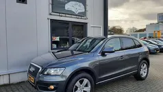 Gebruikt 2010 Audi Q5 Comfort SUV | € 8.449 (Eerlijke prijs)
