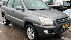 Gebruikt 2006 Kia Sportage SUV | € 1.550 (Super prijs)