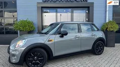 Grijs Gebruikt 2016 Mini ONE Business Hatchback | € 7.950 (Eerlijke prijs)
