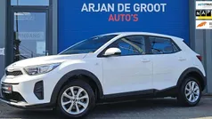 Gebruikt 2019 Kia Stonic 4 SUV | € 13.950 (Goede deal)