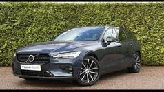 Gebruikt 2025 Volvo V60 Plus Stationwagen | € 47.440 (Eerlijke prijs)