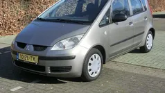 Gebruikt 2008 Mitsubishi Colt Hatchback | € 1.650 (Eerlijke prijs)