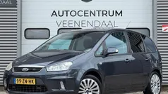 Gebruikt 2008 Ford C-MAX Titanium MPV | € 1.450 (Super prijs)