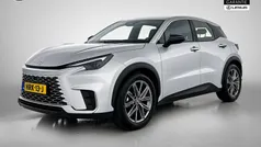 Grijs Gebruikt 2025 Lexus LBX SUV | € 41.990 (Eerlijke prijs)