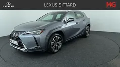 Grijs Gebruikt 2020 Lexus UX 250h Business Edition SUV | € 27.450 (Eerlijke prijs)