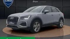 Grijs Gebruikt 2022 Audi Q2 Design SUV | € 28.950 (Eerlijke prijs)