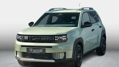 Occasion Fiat Grande Panda Icon 110 PK (80 kW) 2025 Hatchback