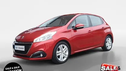 Occasion Peugeot 208 Signature Sky 82 PK (60 kW) 2019 Hatchback