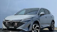 Grijs Gebruikt 2024 Nissan Qashqai Tekna+ SUV | € 39.545 (Eerlijke prijs)