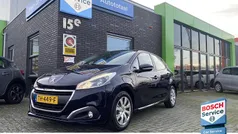 Gebruikt 2018 Peugeot 208 Hatchback | € 7.900 (Eerlijke prijs)