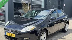 Gebruikt 2009 Fiat Bravo Active Hatchback | € 2.450 (Goede deal)