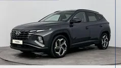 Grijs Gebruikt 2022 Hyundai Tucson Comfort SUV | € 32.900 (Goede deal)