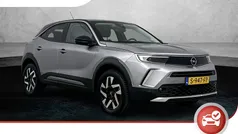 Gebruikt 2023 Opel Mokka Elegance SUV | € 20.725 (Eerlijke prijs)