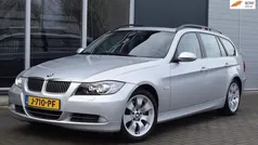 Grijs Gebruikt 2006 BMW 330 Executive Stationwagen | € 9.999 (Eerlijke prijs)