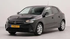 Gebruikt 2021 Opel Corsa Edition Hatchback | € 12.700 (Goede deal)