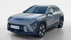 Grijs Gebruikt 2025 Hyundai Kona Comfort SUV | € 30.250 (Eerlijke prijs)