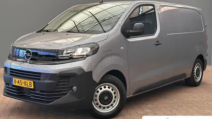 Occasion 2025 Opel Vivaro-e Combi Van | € 46.722 (Goede deal)