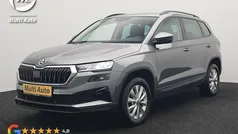 Grijs Gebruikt 2023 Skoda Karoq Business Line SUV | € 26.740 (Super prijs)