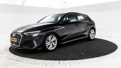 Gebruikt 2021 Audi A3 Sportback S-Line Hatchback | € 24.999 (Goede deal)