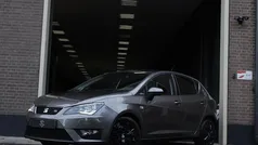 Gebruikt 2016 Seat Ibiza FR Hatchback | € 7.990 (Goede deal)