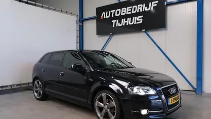 Occasion Audi A3 Sportback Ambition 125 PK (91 kW) 2011 Hatchback