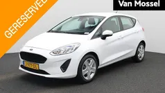 Gebruikt 2020 Ford Fiesta Hatchback | € 11.845 (Goede deal)