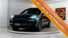 Gebruikt 2022 Porsche Cayenne Platinum Edition SUV | € 79.980 (Eerlijke prijs)