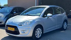 Grijs Gebruikt 2010 Citroën C3 Dynamique Hatchback | € 4.995 (Eerlijke prijs)