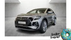 Grijs Gebruikt 2024 Audi Q4 e-tron SUV | € 52.189 (Eerlijke prijs)