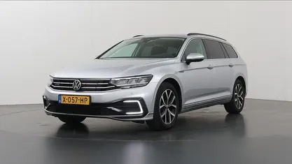 Occasion VW Passat Business 2024 Stationwagen